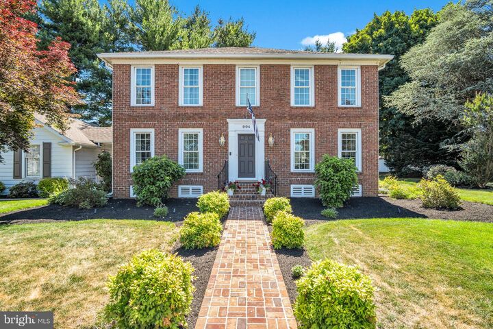 Property Photo:  904 Peace Drive  PA 17055 