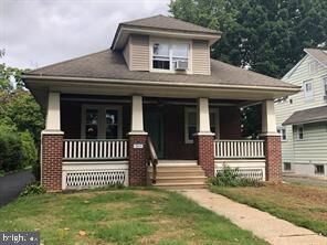 Property Photo: 269 W Kings Highway NJ 08106