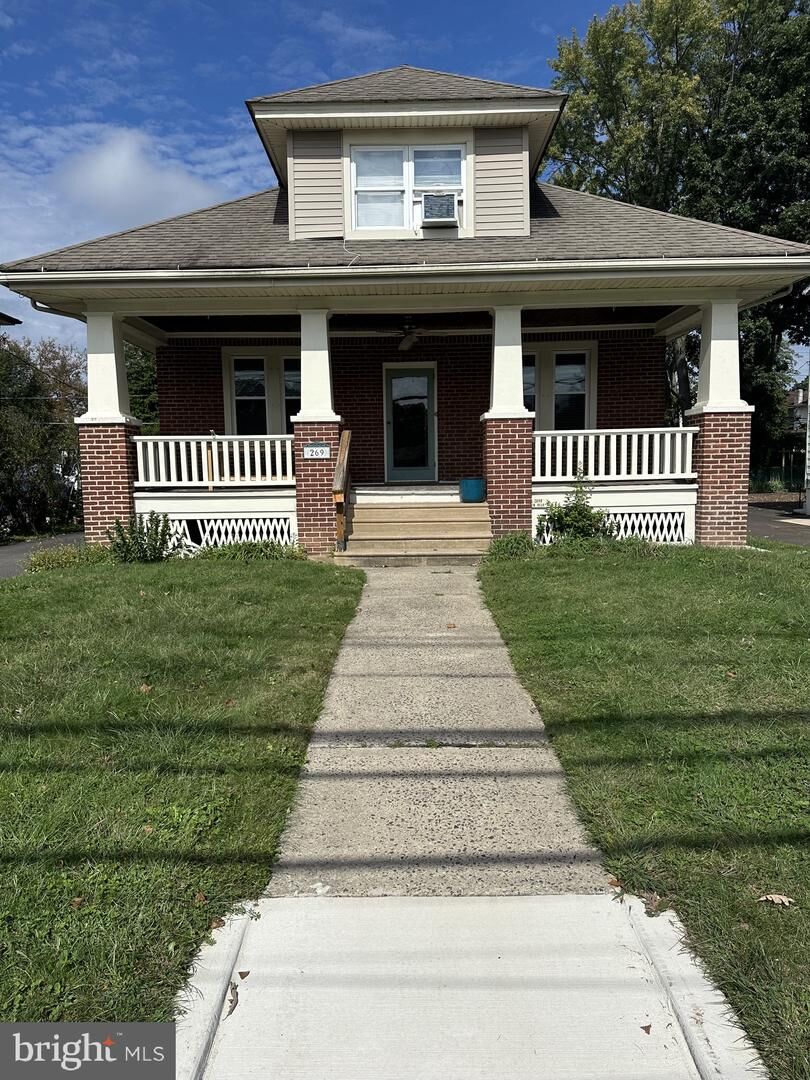 Property Photo:  269 W Kings Highway A  NJ 08106 