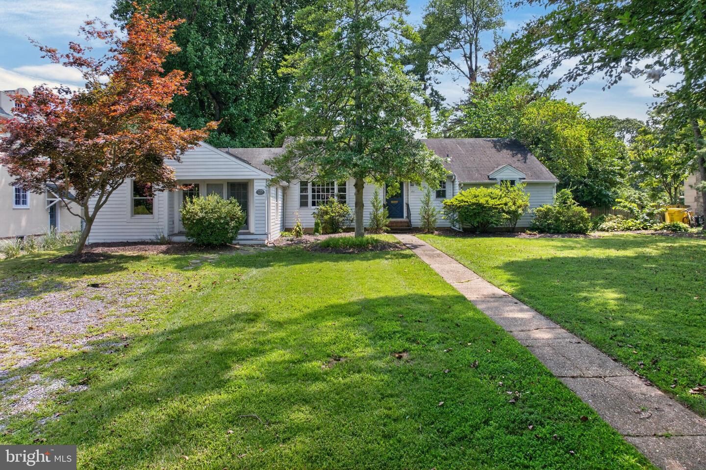 Property Photo:  111 Wardour Drive  MD 21401 