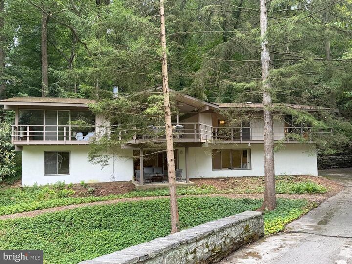 Property Photo: 758 Darby Paoli Road PA 19073