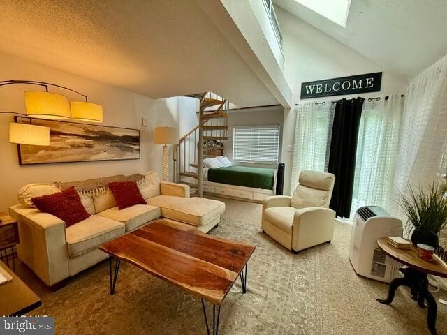Property Photo: 203 E Valley Point Lane C1003 PA 16625
