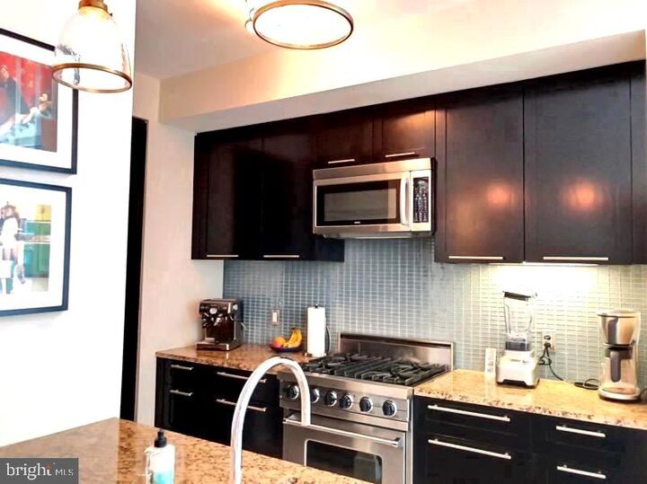 Property Photo:  1414 S Penn Square 17H  PA 19102 