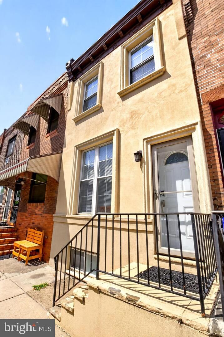Property Photo:  2638 S Juniper Street  PA 19148 