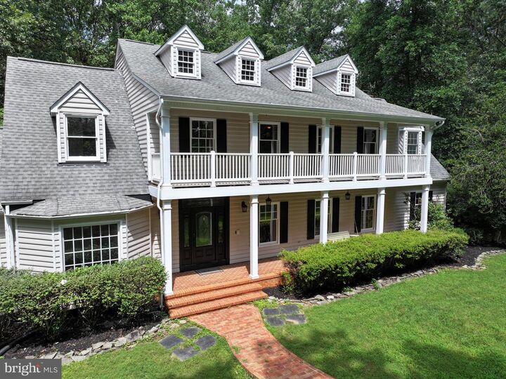 Property Photo:  8609 Lee Jackson  VA 22553 
