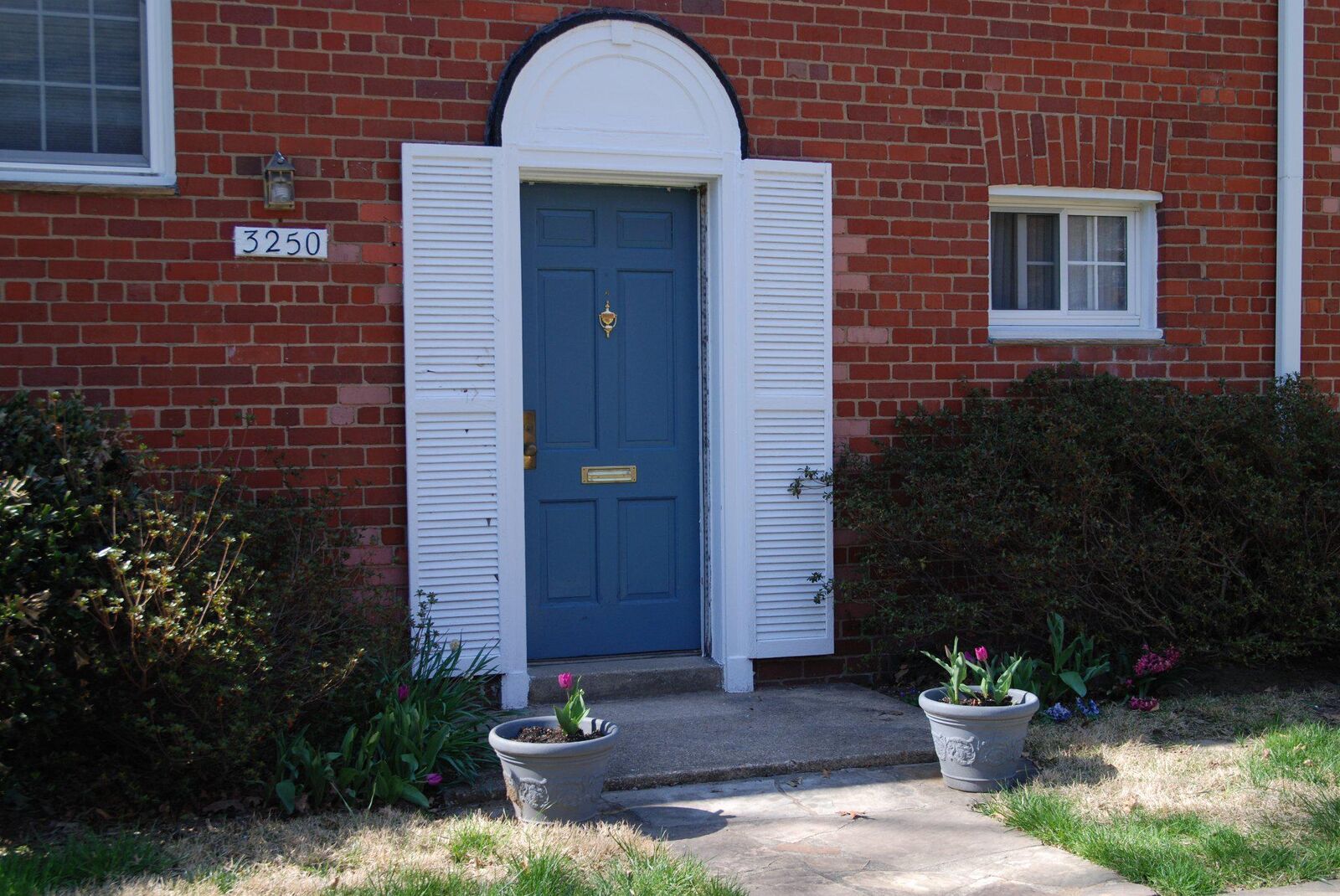 Property Photo:  3250 Martha Custis Drive  VA 22302 