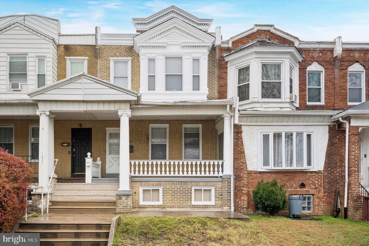 Property Photo: 625 Marlyn Road PA 19151