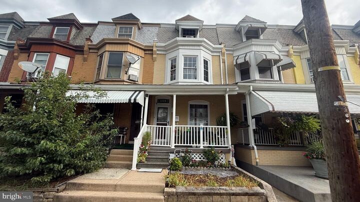 Property Photo: 1225 Church Street PA 19601