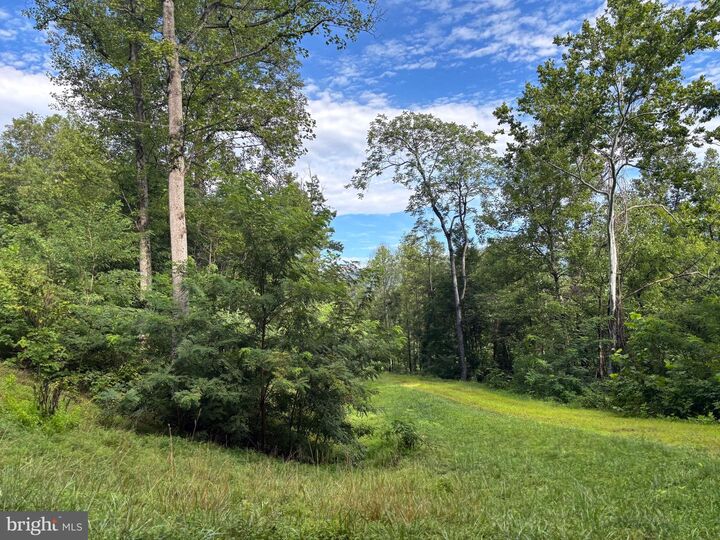 Property Photo: 118 Lexington Court VA 22973