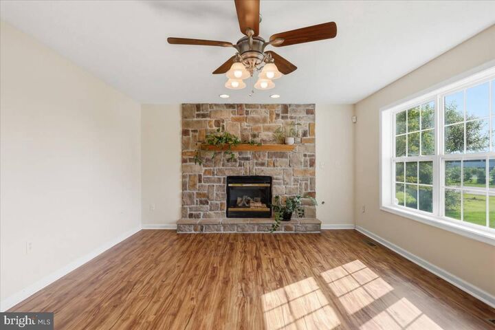Property Photo: 5248 Winchester Avenue WV 25405