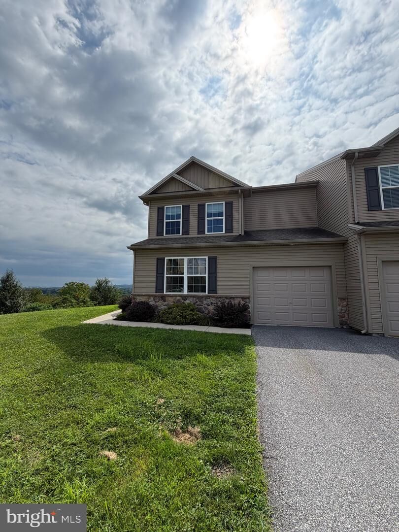 Property Photo:  8464 Hamilton Street  PA 17036 