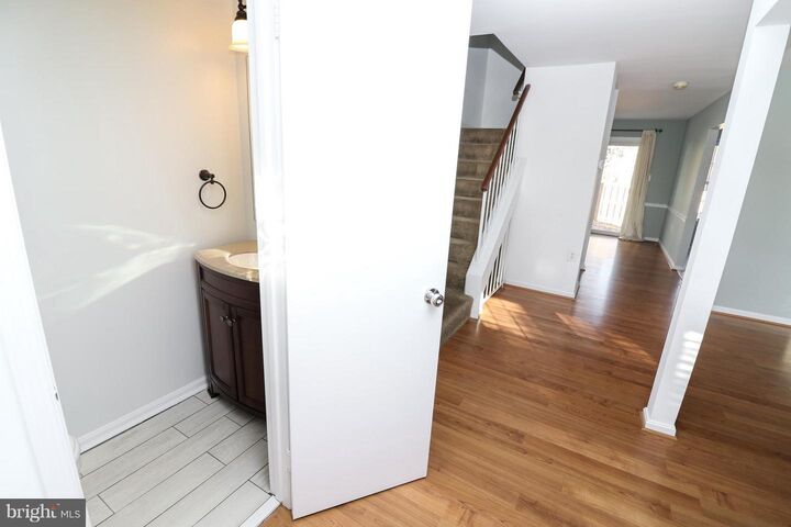 Property Photo:  10320 Colony Park Drive  VA 22032 