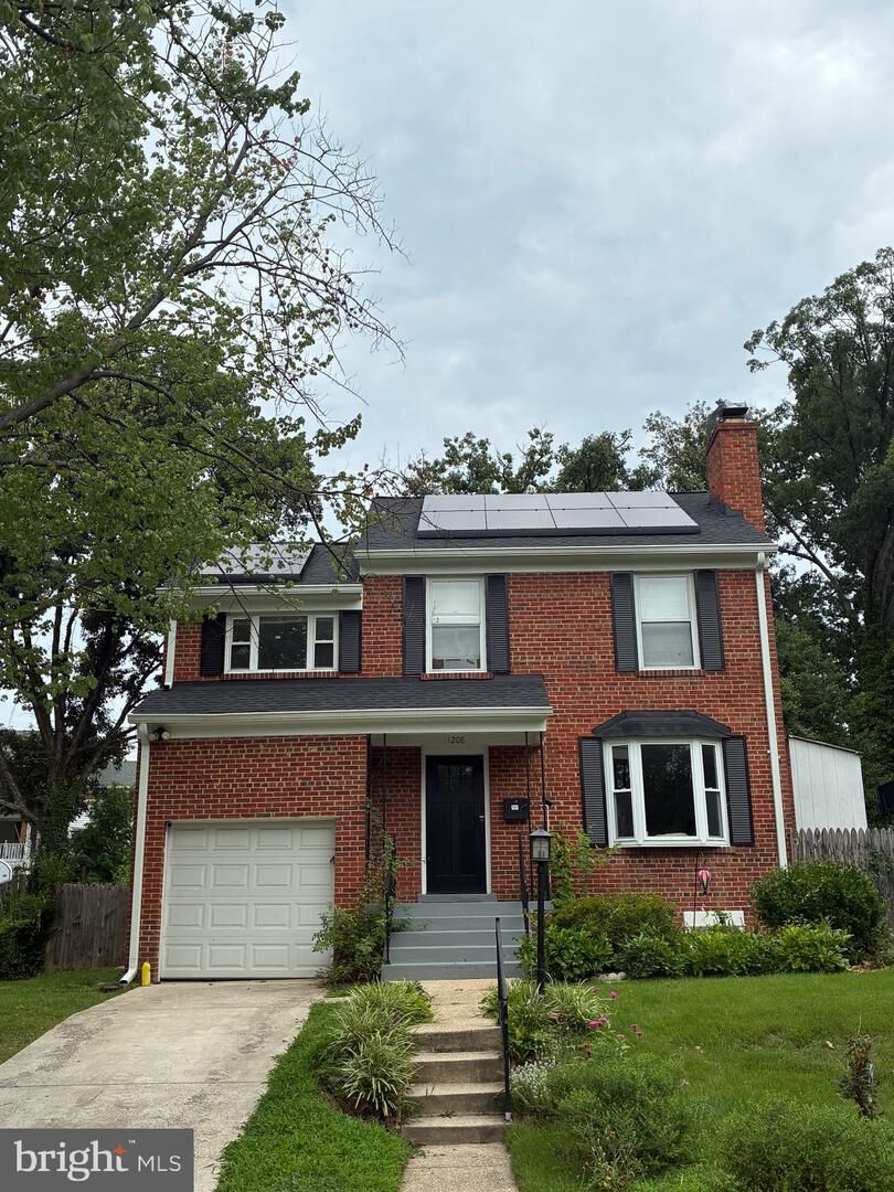 Property Photo:  1208 Jackson Avenue  MD 20912 