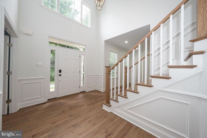 Property Photo:  804 Shadebrush Ridge  PA 19382 