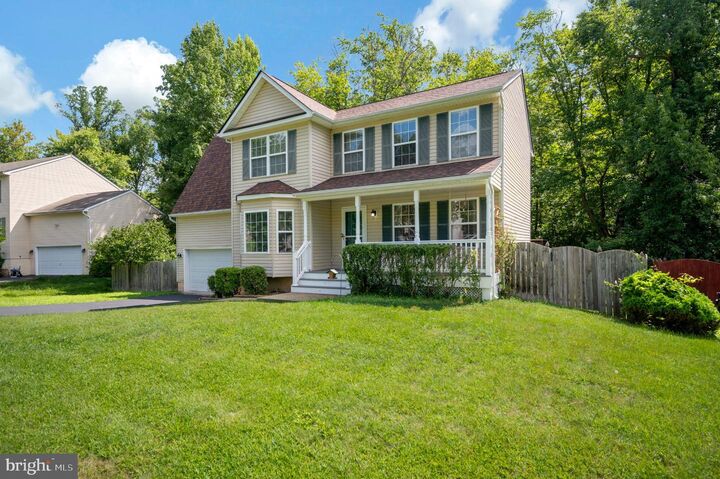 Property Photo: 51 Rubins Walk VA 22405