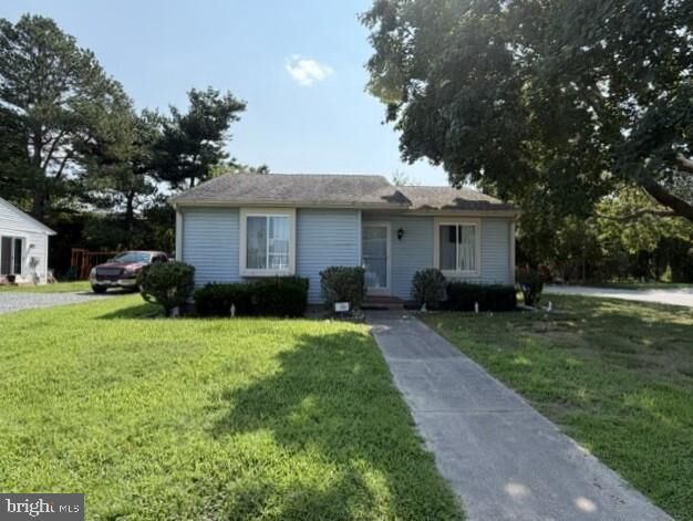 Property Photo:  929 Green Mor Avenue  MD 21804 
