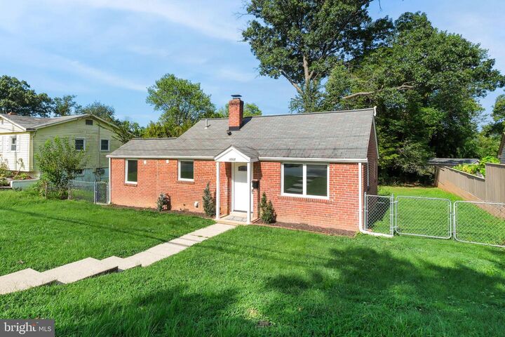 Property Photo:  12008 Grandview Avenue  MD 20902 