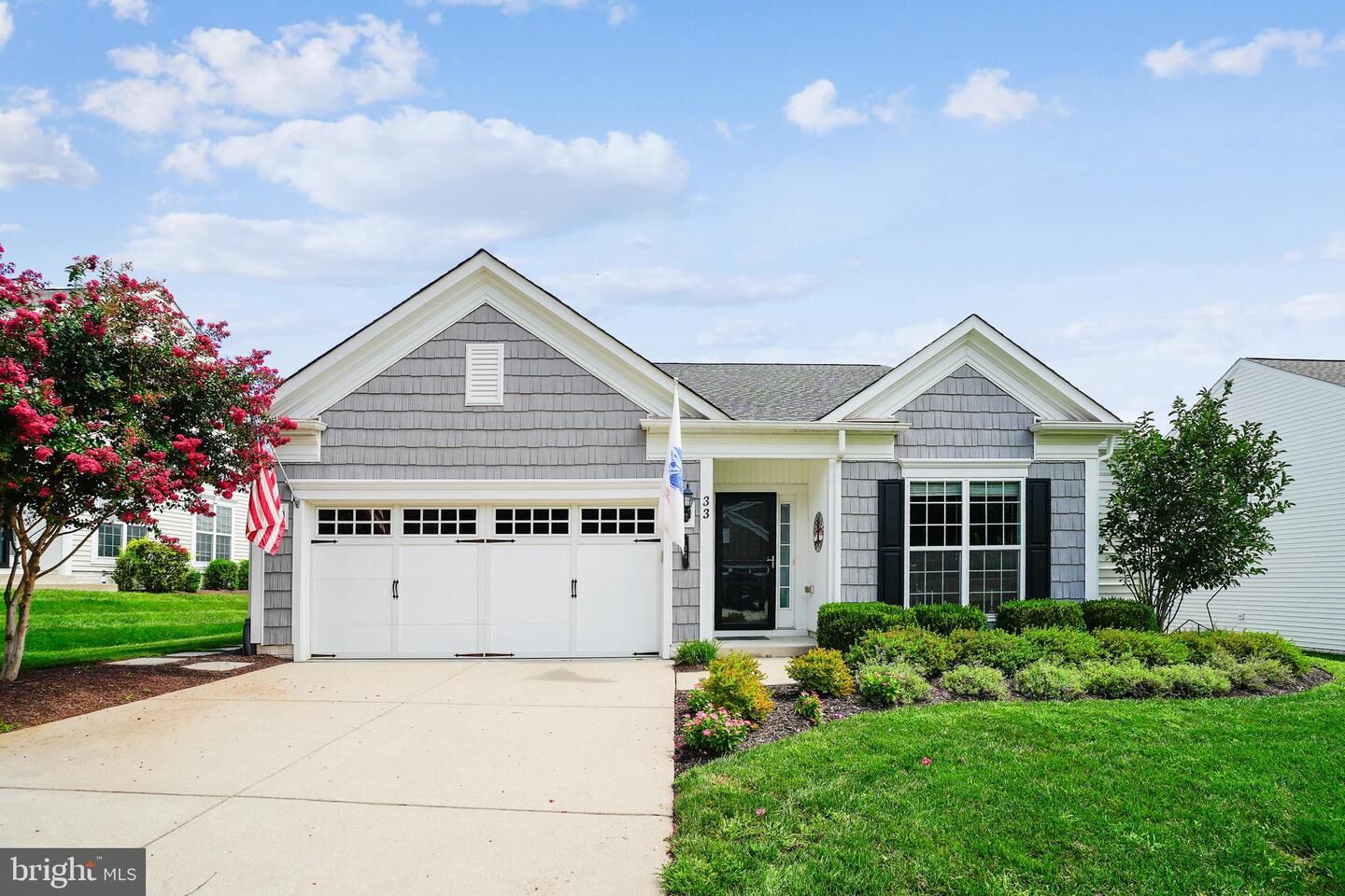 Property Photo: 33 Battery Point Drive VA 22406