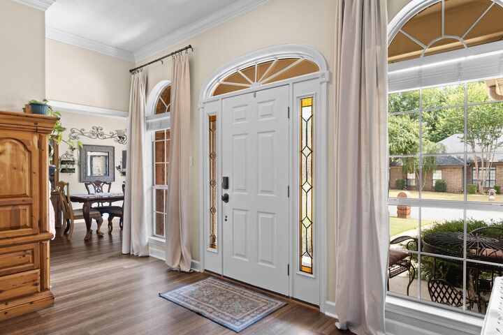 Property Photo:  1515 John Ed  AR 72034 