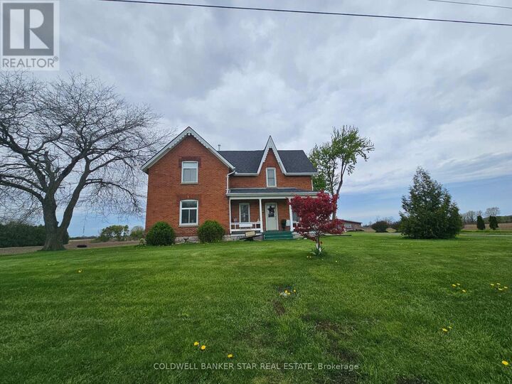 Property Photo:  29860 Irish School Road North  ON N0P 1M0 