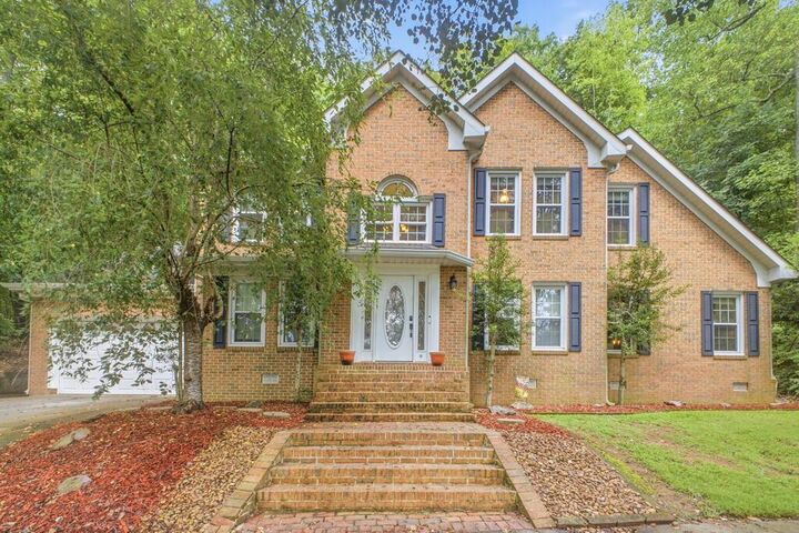 Property Photo:  330 Golf View Drive  GA 30710 
