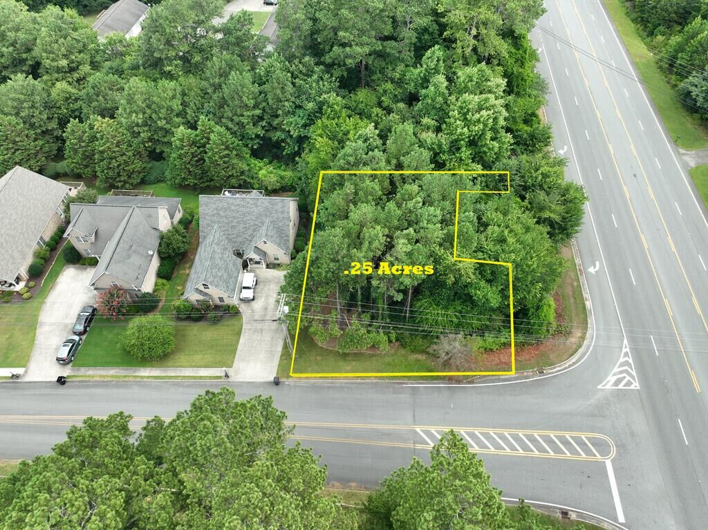 Property Photo:  0 Nob North Drive  GA 30756 