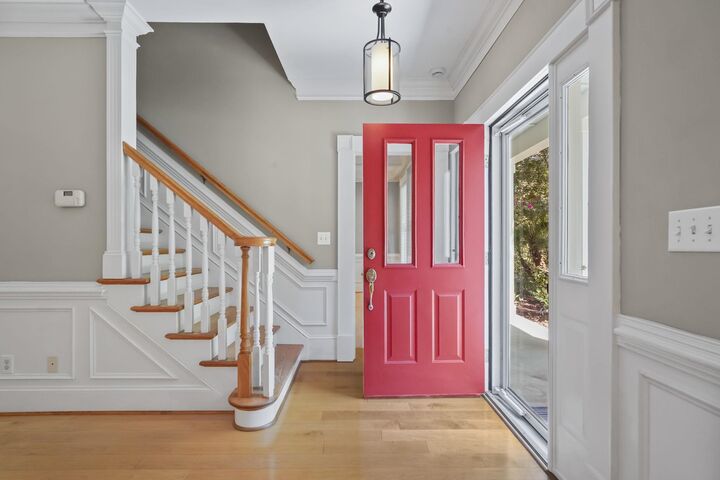 Property Photo:  2412 Watson Dr.  SC 29582 