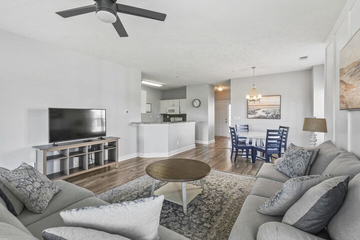 Property Photo: 6000 Windsor Green Way 201 SC 29579