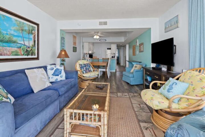 Property Photo:  4605 S Ocean Blvd. H-4  SC 29582 