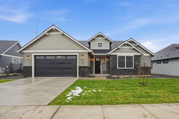 Property Photo:  4514 W Enclave Way  ID 83815 