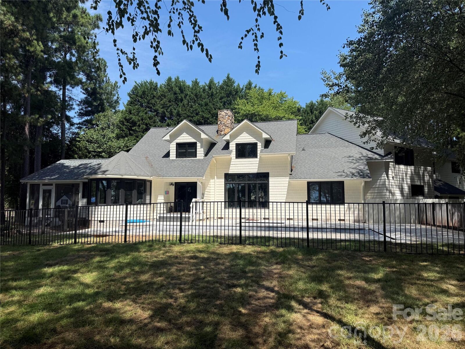 Property Photo:  9265 Belle Pines Court  NC 28673 
