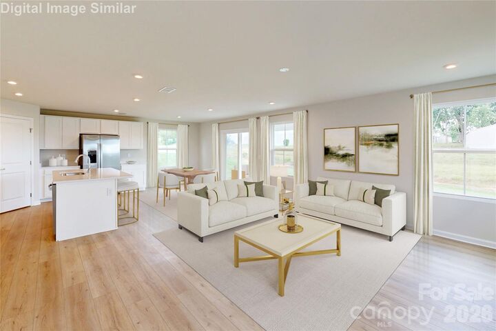 Property Photo: 131 Auburn Hills Drive NC 28001