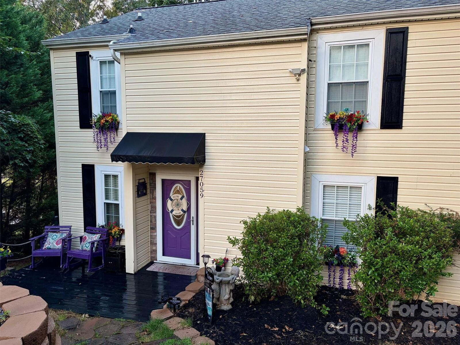 Property Photo:  27059 Catamaran Road 59  SC 29708 