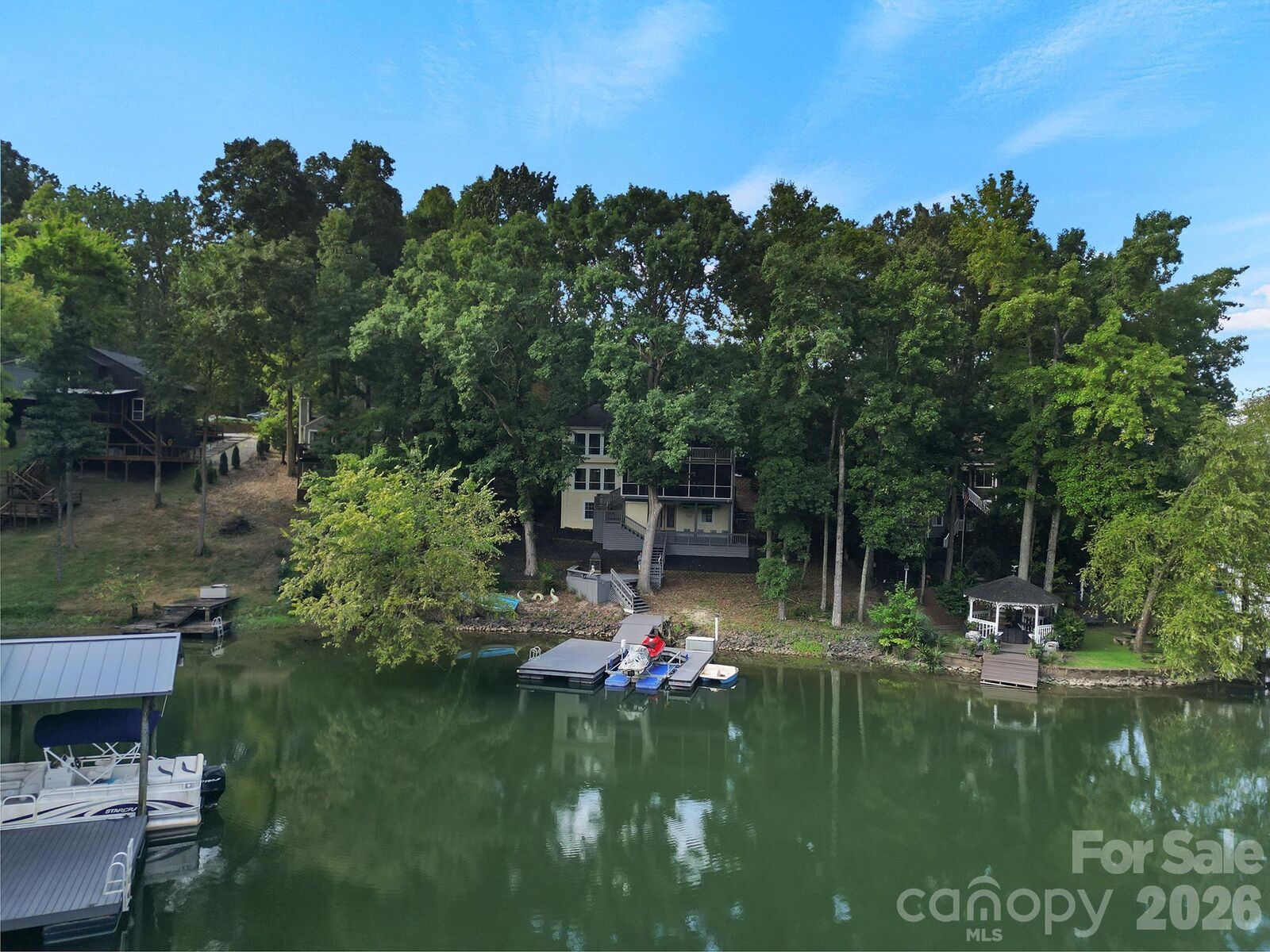 Property Photo: 27059 Catamaran Road 59 SC 29708