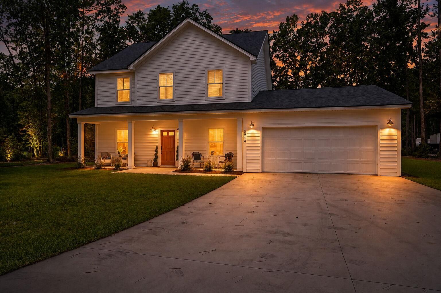 Property Photo:  3914 Chisolm Road  SC 29455 