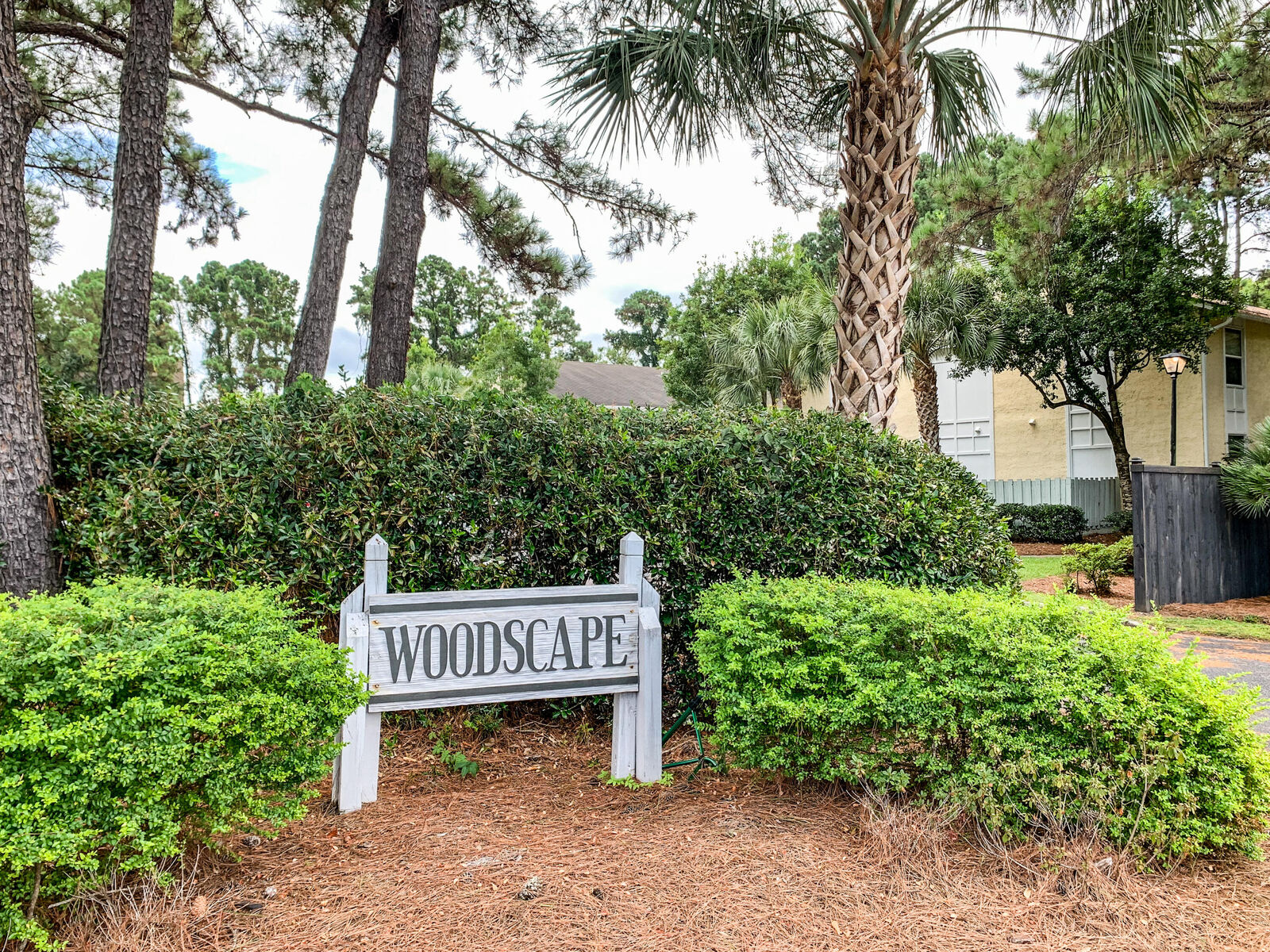 Property Photo: 333 W Coleman Boulevard Unit F SC 29464