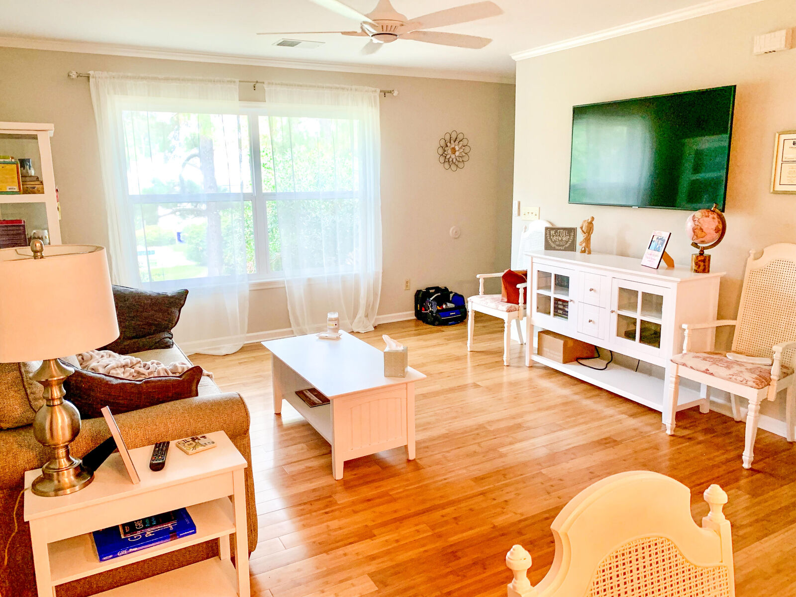 Property Photo:  333 W Coleman Boulevard Unit F  SC 29464 