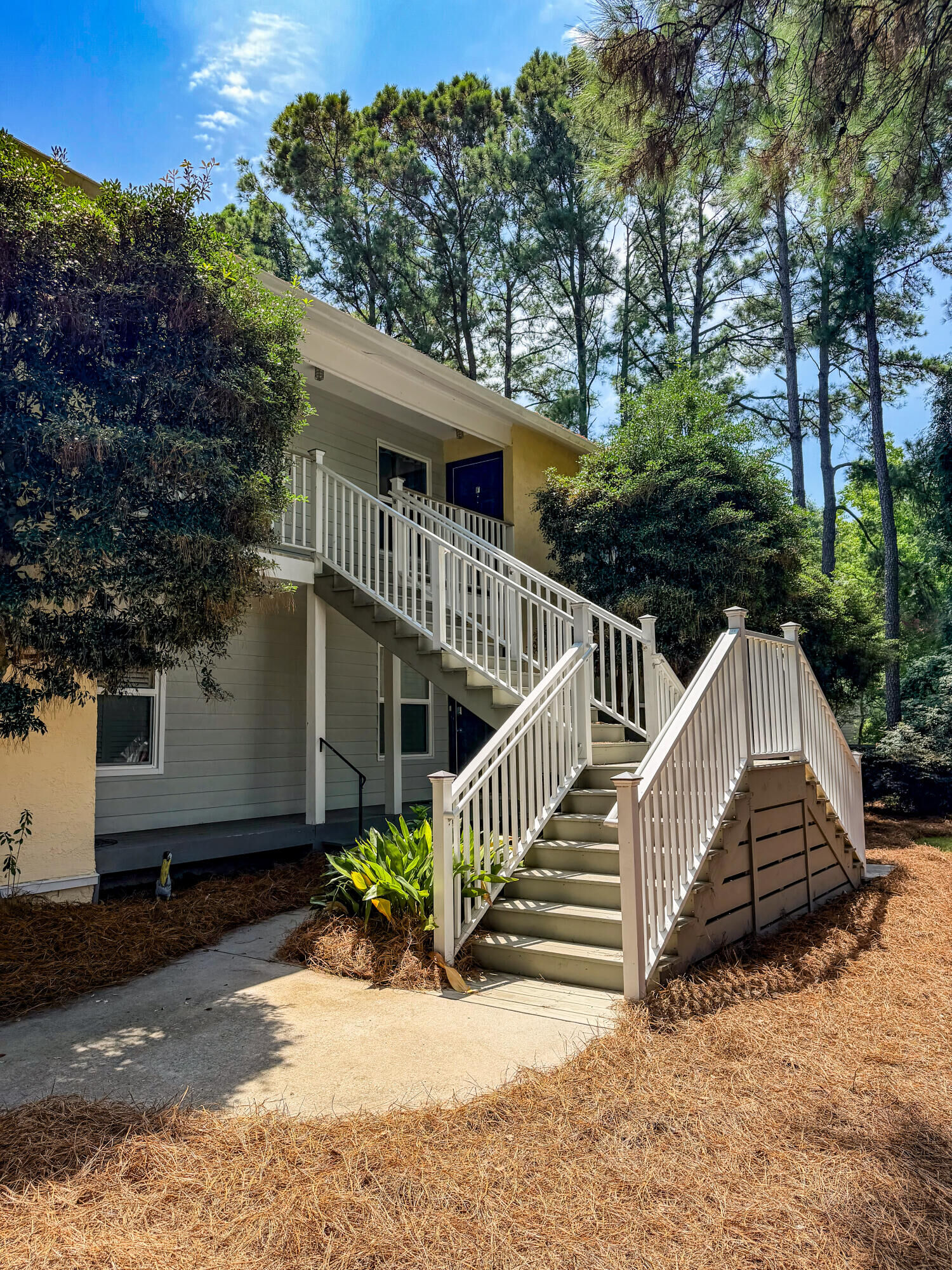 Property Photo:  333 W Coleman Boulevard Unit F  SC 29464 
