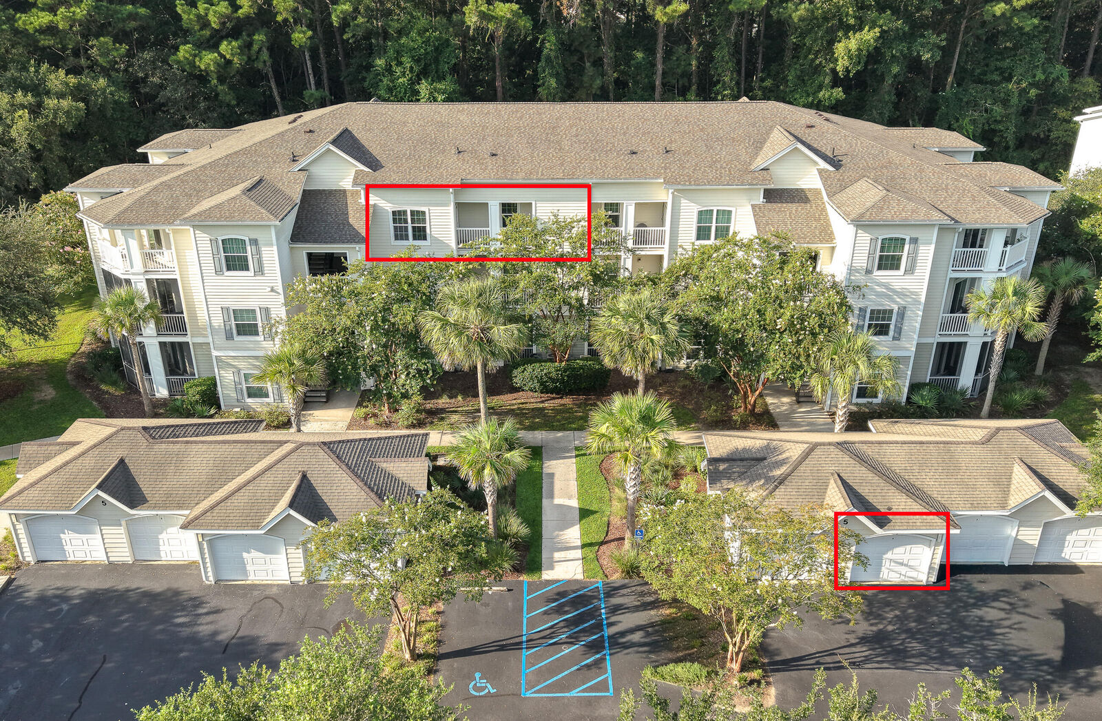 Property Photo: 1300 Park West Boulevard # 510 SC 29466