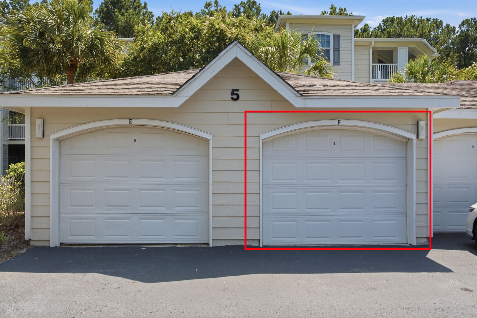Property Photo:  1300 Park West Boulevard # 510  SC 29466 