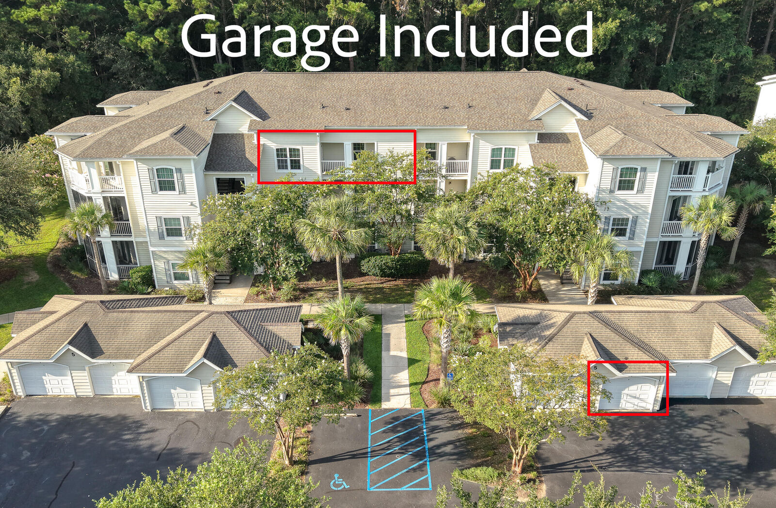 Property Photo:  1300 Park West Boulevard # 510  SC 29466 