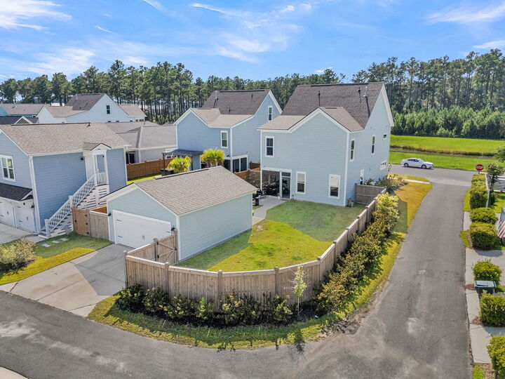 Property Photo: 46 Clearblue Loop SC 29486