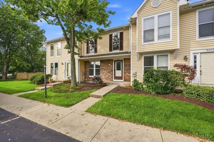 Property Photo:  6668 Ashley Court  OH 45040 