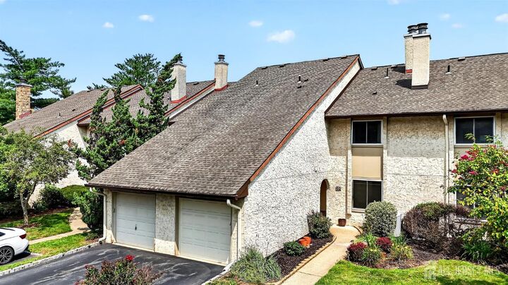 Property Photo:  63 Thoreau Drive  NJ 08536 