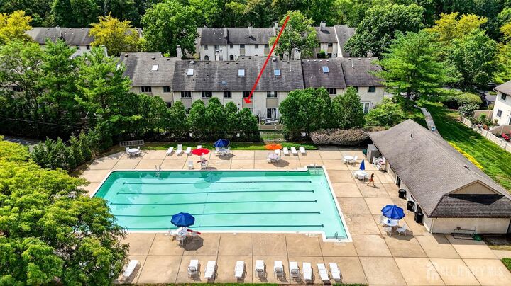 Property Photo: 63 Thoreau Drive NJ 08536
