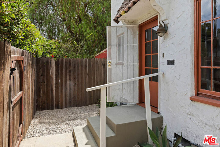 Property Photo:  9202 National Blvd  CA 90034 
