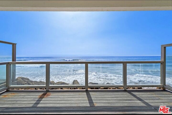 Property Photo:  11770 Pacific Coast Hwy, Unit N  CA 90265 