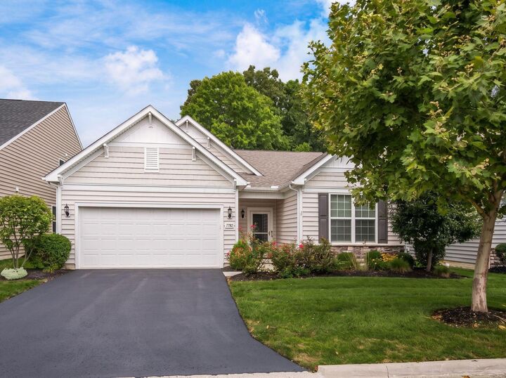 Property Photo:  5782 Knob Creek Drive  OH 43081 