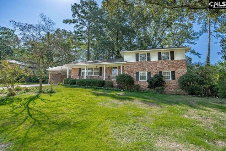 Property Photo: 3410 Woodbranch SC 29206