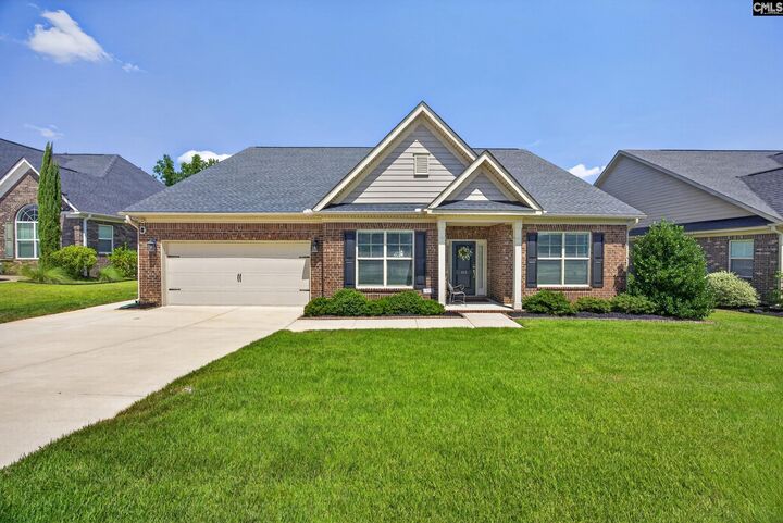 Property Photo:  115 Rainbow Shad  SC 29072 